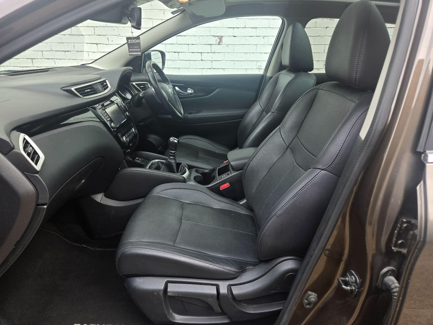 Vehicle 40