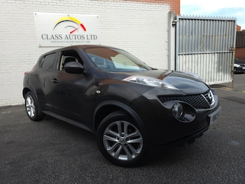 Used Nissan Juke 2013 for sale - 79412232: Photo
