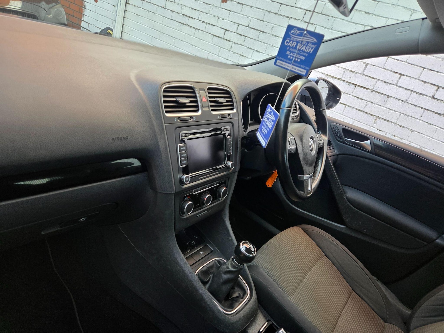 Used Volkswagen Golf 2011 for sale - 77892827: Photo 10