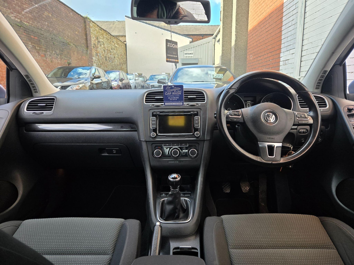 Used Volkswagen Golf 2011 for sale - 77892827: Photo 11