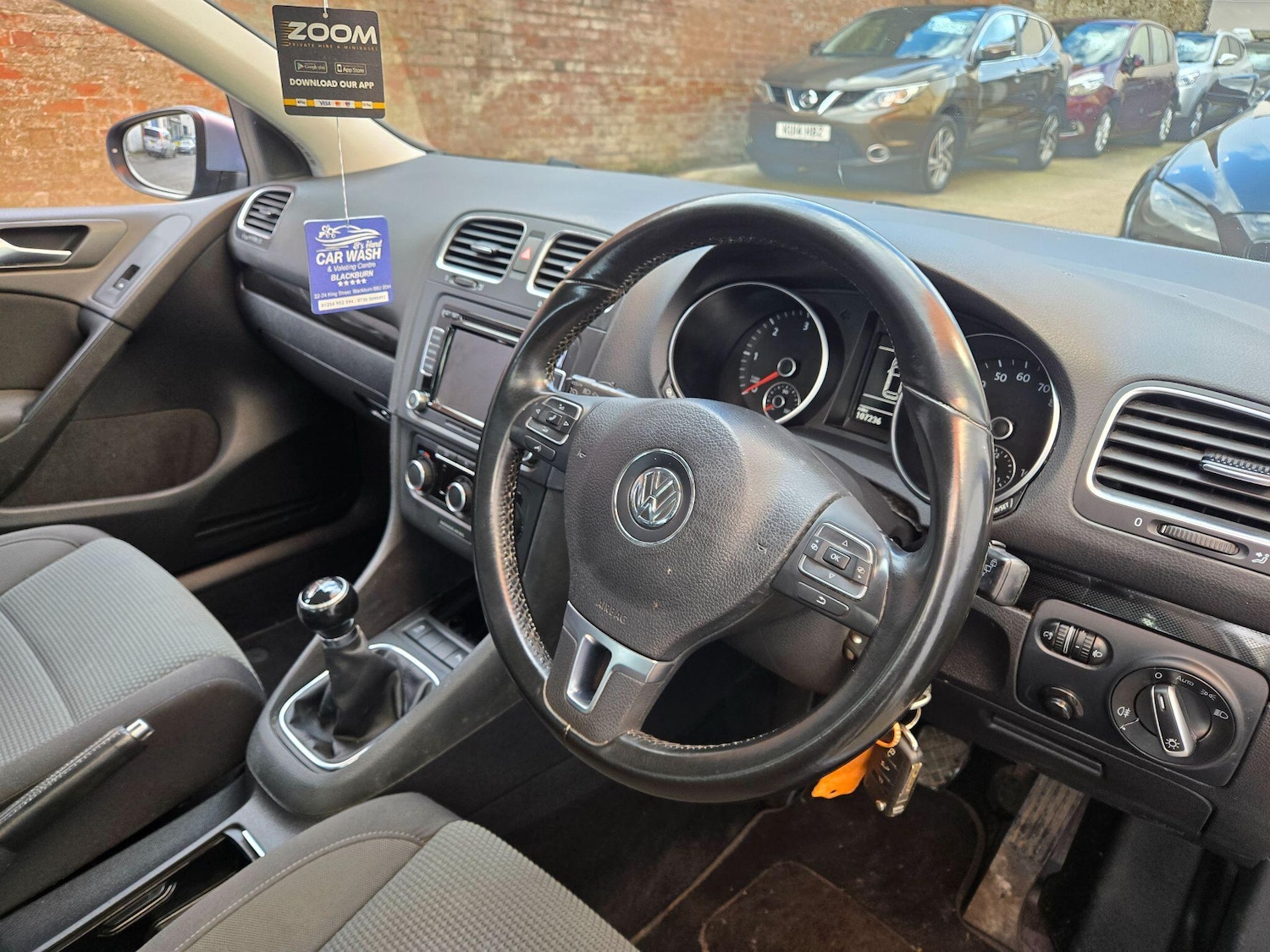 Used Volkswagen Golf 2011 for sale - 77892827: Photo 12