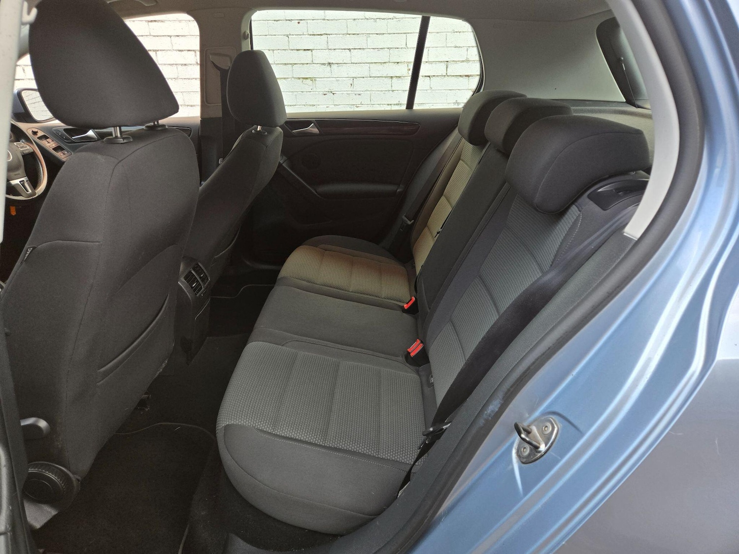 Used Volkswagen Golf 2011 for sale - 77892827: Photo 15