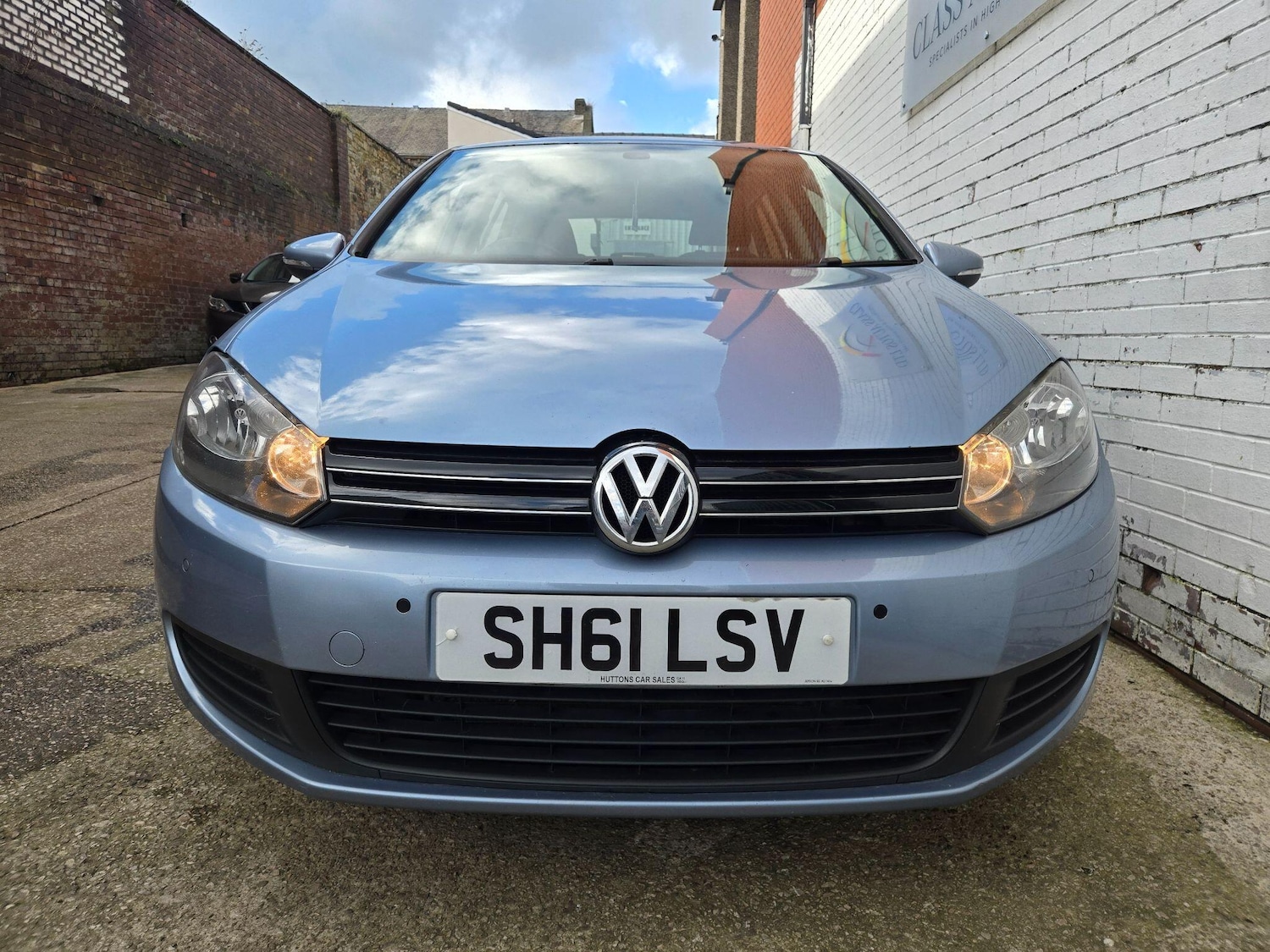 Used Volkswagen Golf 2011 for sale - 77892827: Photo 2