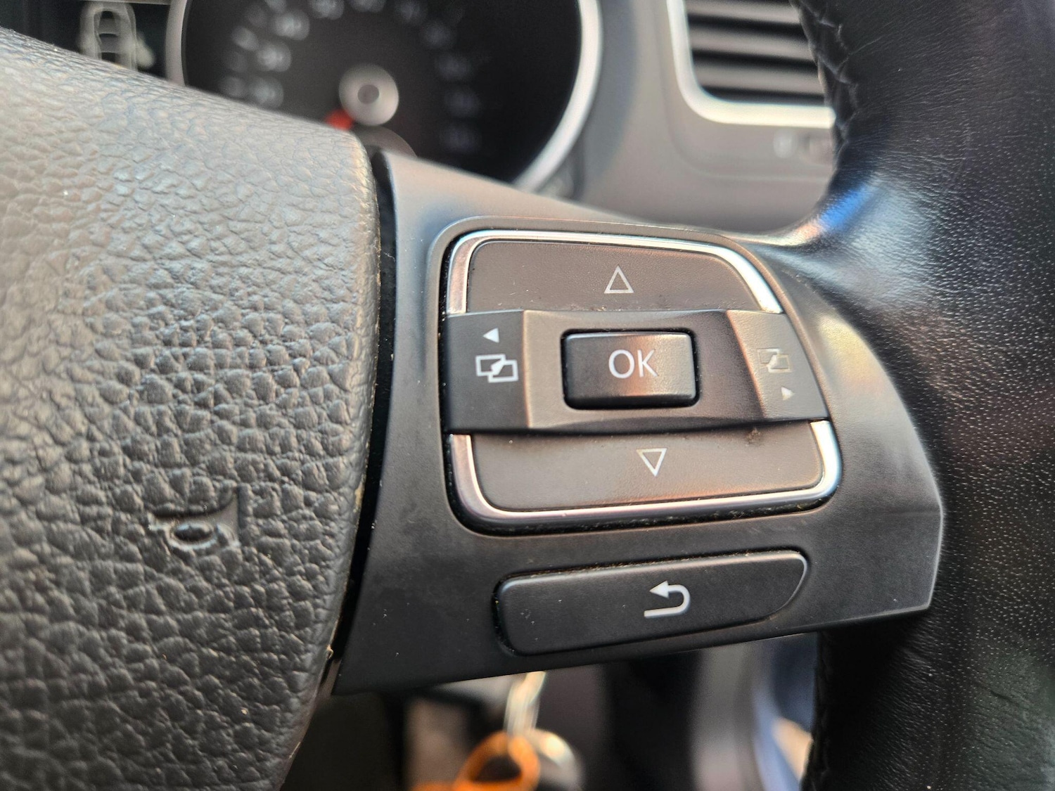 Used Volkswagen Golf 2011 for sale - 77892827: Photo 20