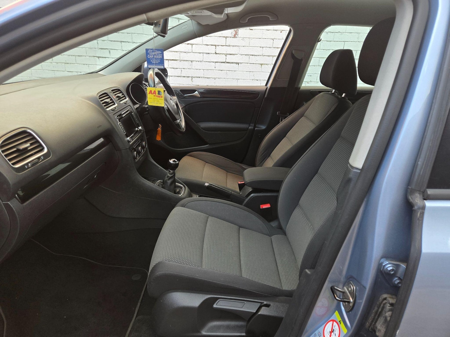 Used Volkswagen Golf 2011 for sale - 77892827: Photo 26