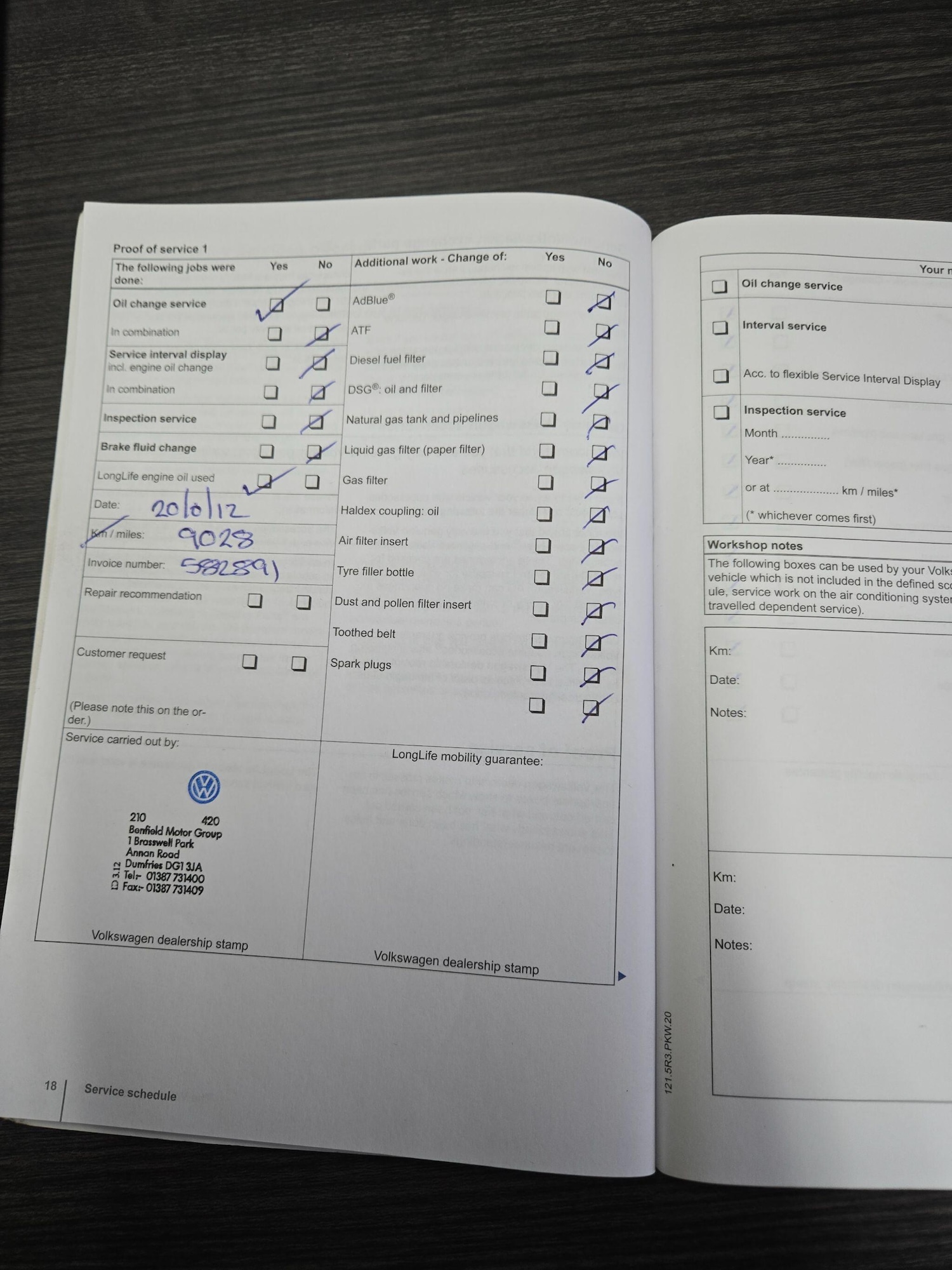 Used Volkswagen Golf 2011 for sale - 77892827: Photo 28