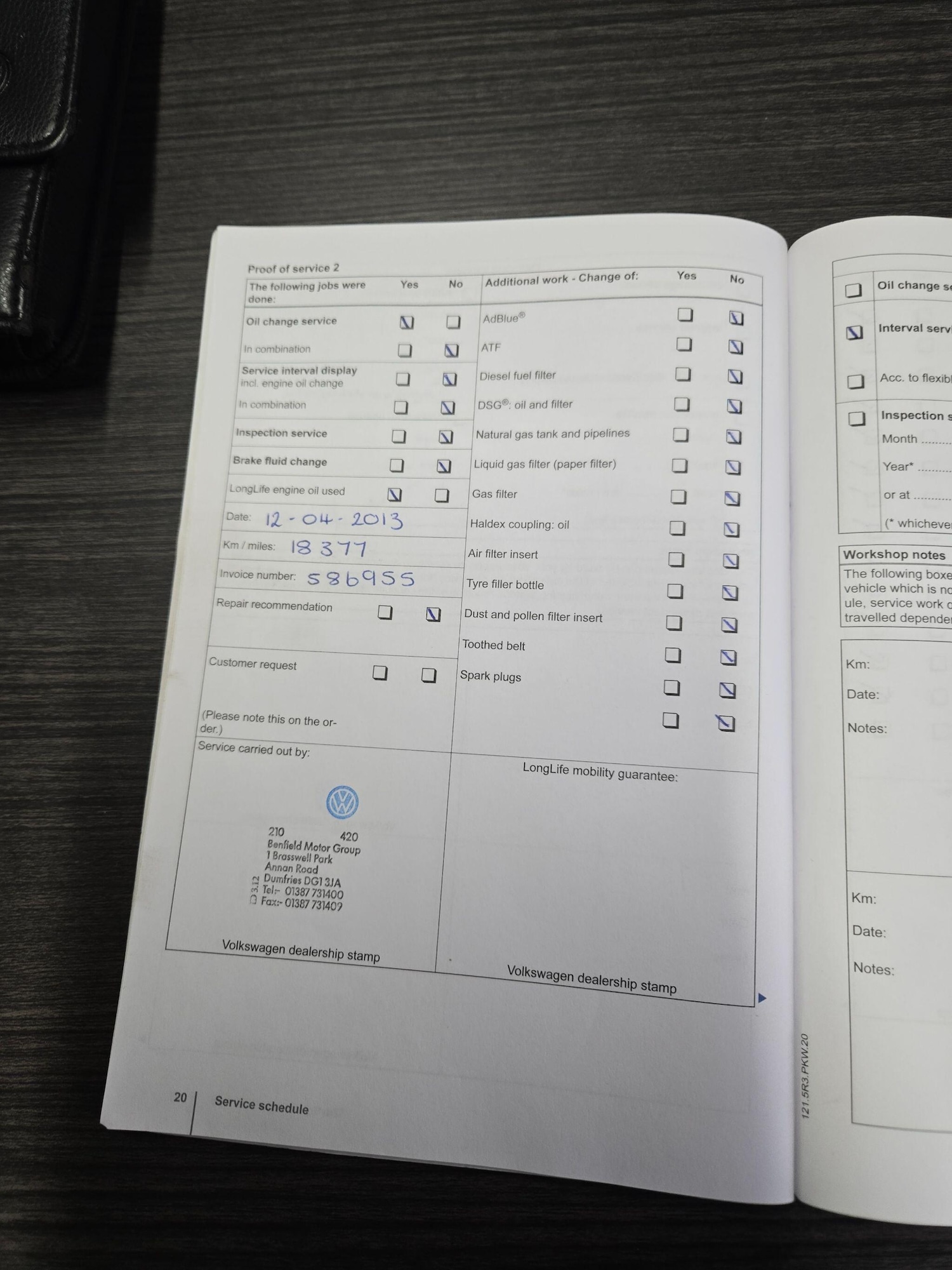 Used Volkswagen Golf 2011 for sale - 77892827: Photo 29