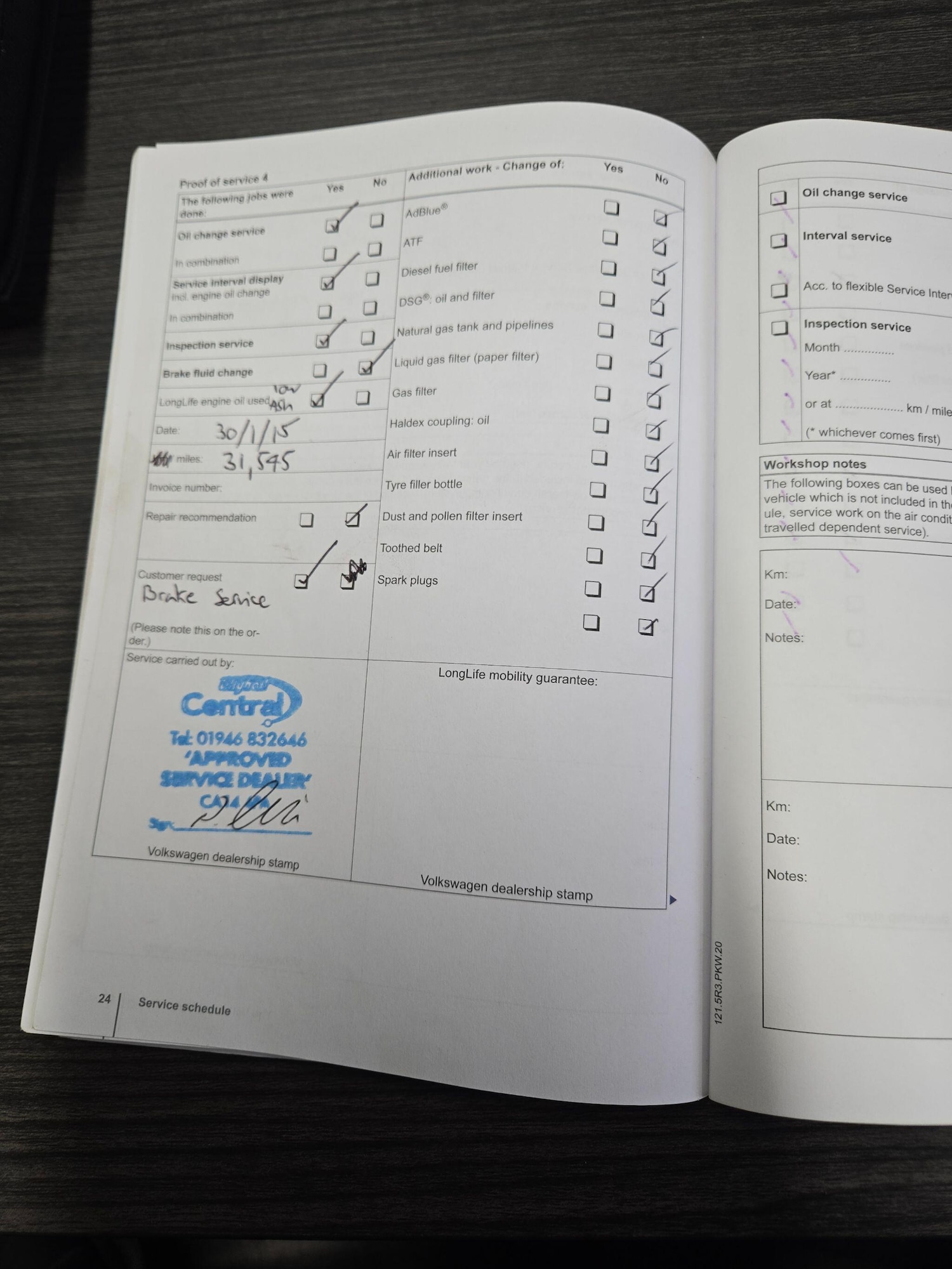 Used Volkswagen Golf 2011 for sale - 77892827: Photo 31