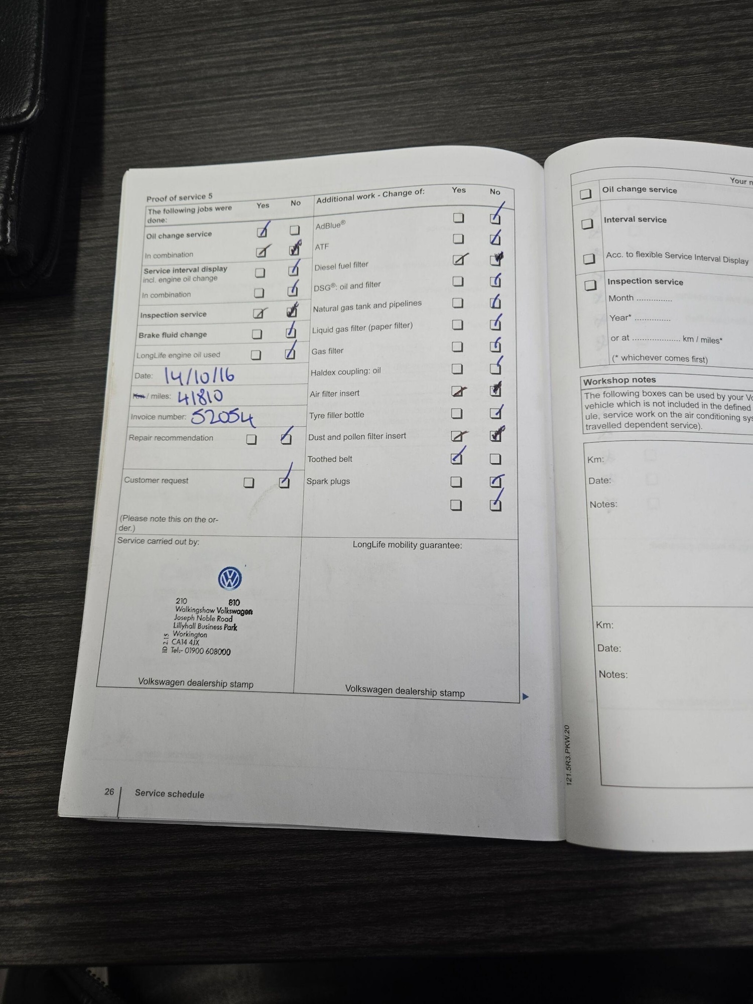 Used Volkswagen Golf 2011 for sale - 77892827: Photo 32