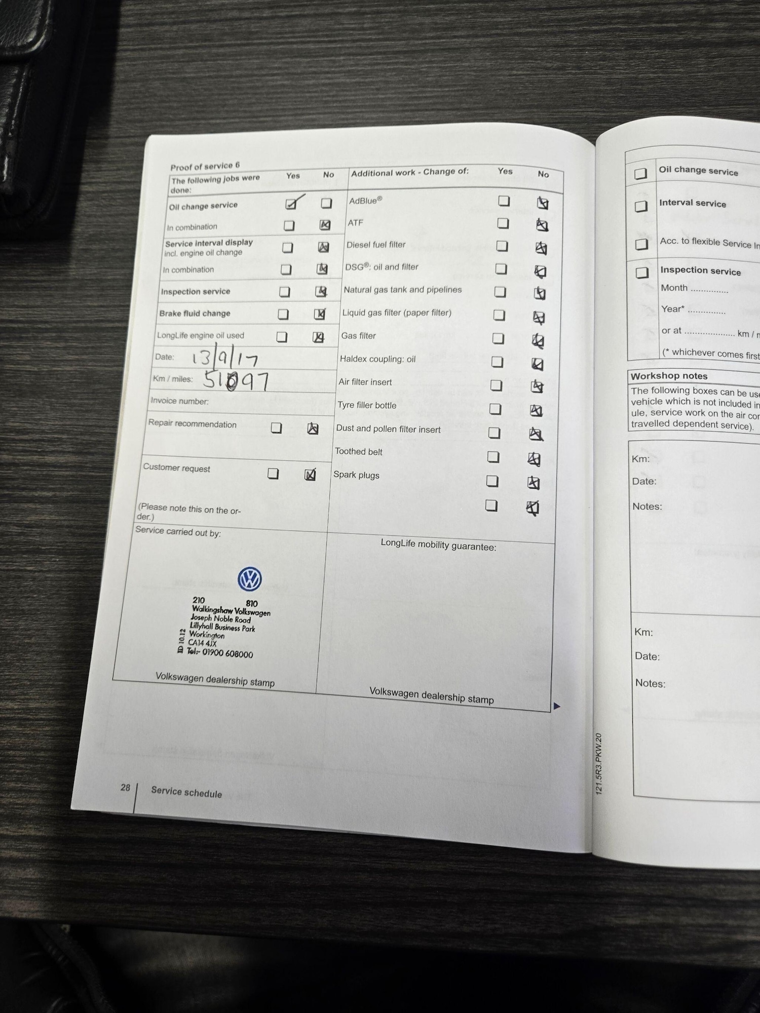 Used Volkswagen Golf 2011 for sale - 77892827: Photo 33