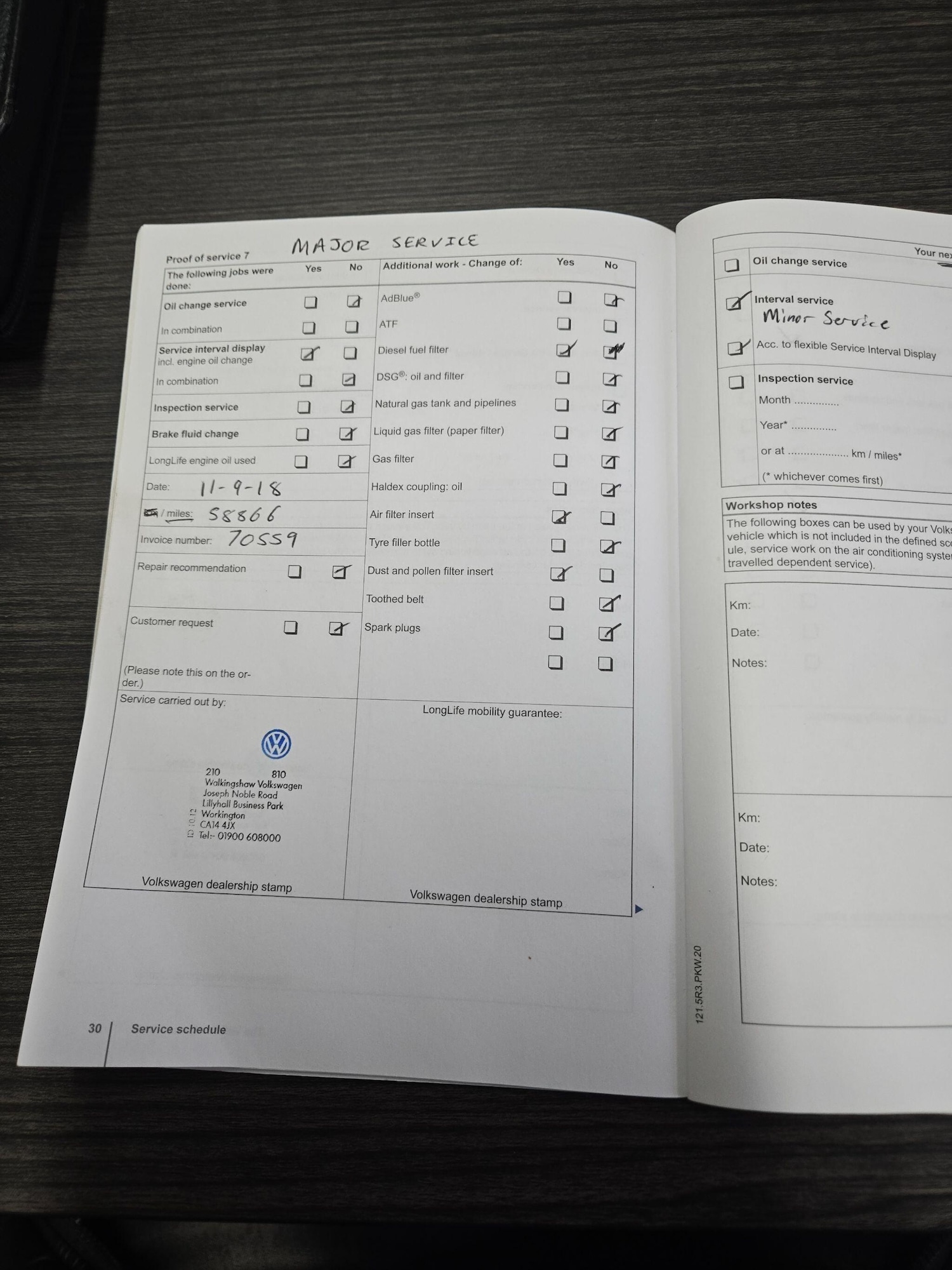 Used Volkswagen Golf 2011 for sale - 77892827: Photo 35