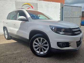 (62) - 2.0 TDI BlueMotion Tech SE 4WD Euro 5 (s/s) 5dr
