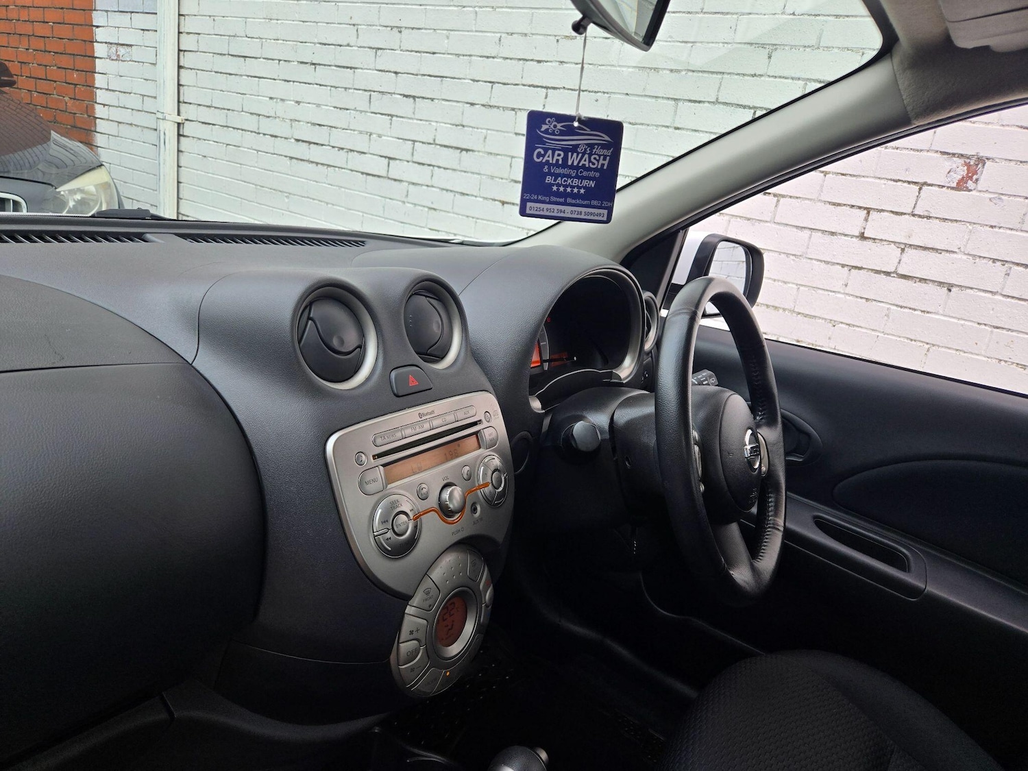 Used Nissan Micra 2011 for sale - 76432606: Photo 11
