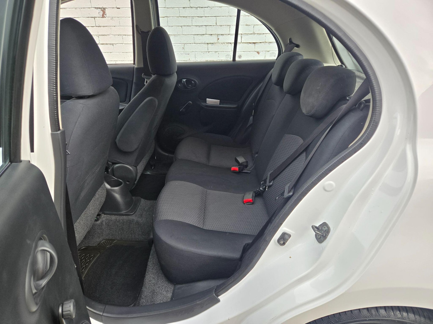 Used Nissan Micra 2011 for sale - 76432606: Photo 16