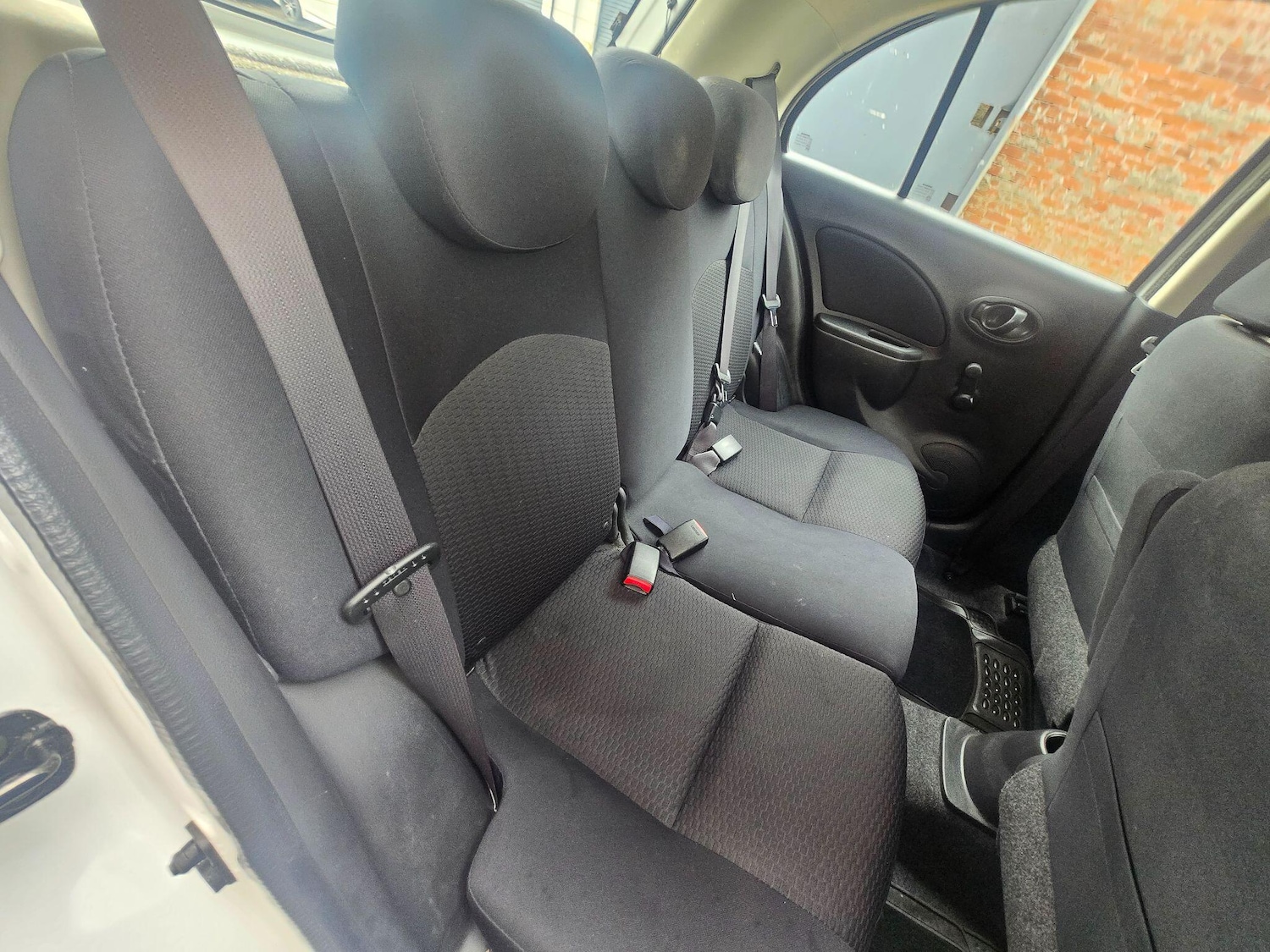 Used Nissan Micra 2011 for sale - 76432606: Photo 17