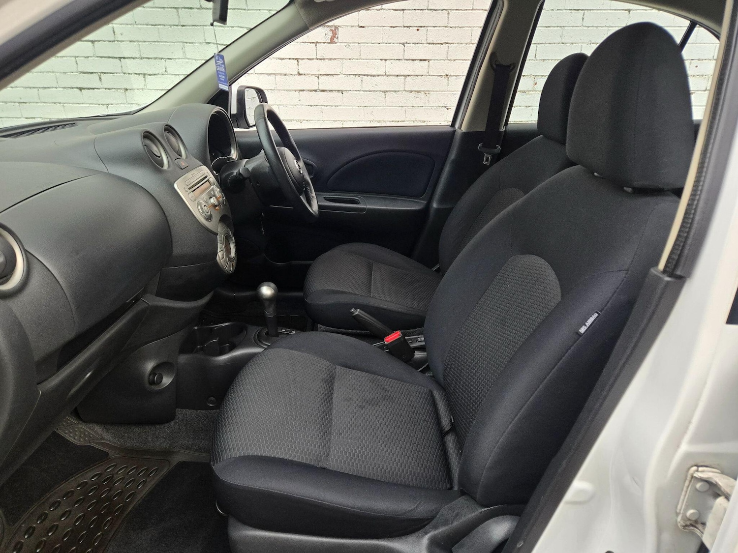 Used Nissan Micra 2011 for sale - 76432606: Photo 23