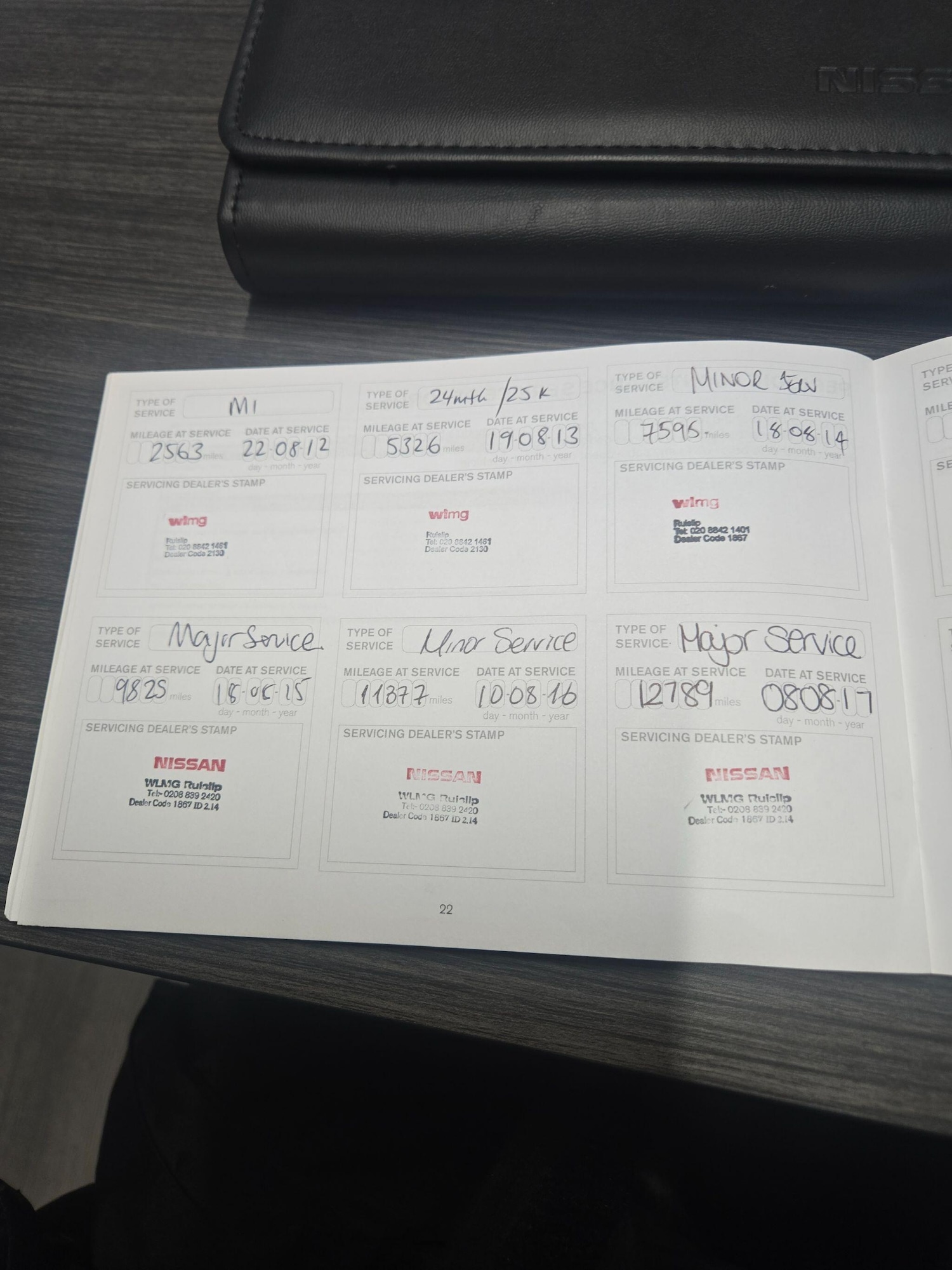 Used Nissan Micra 2011 for sale - 76432606: Photo 27