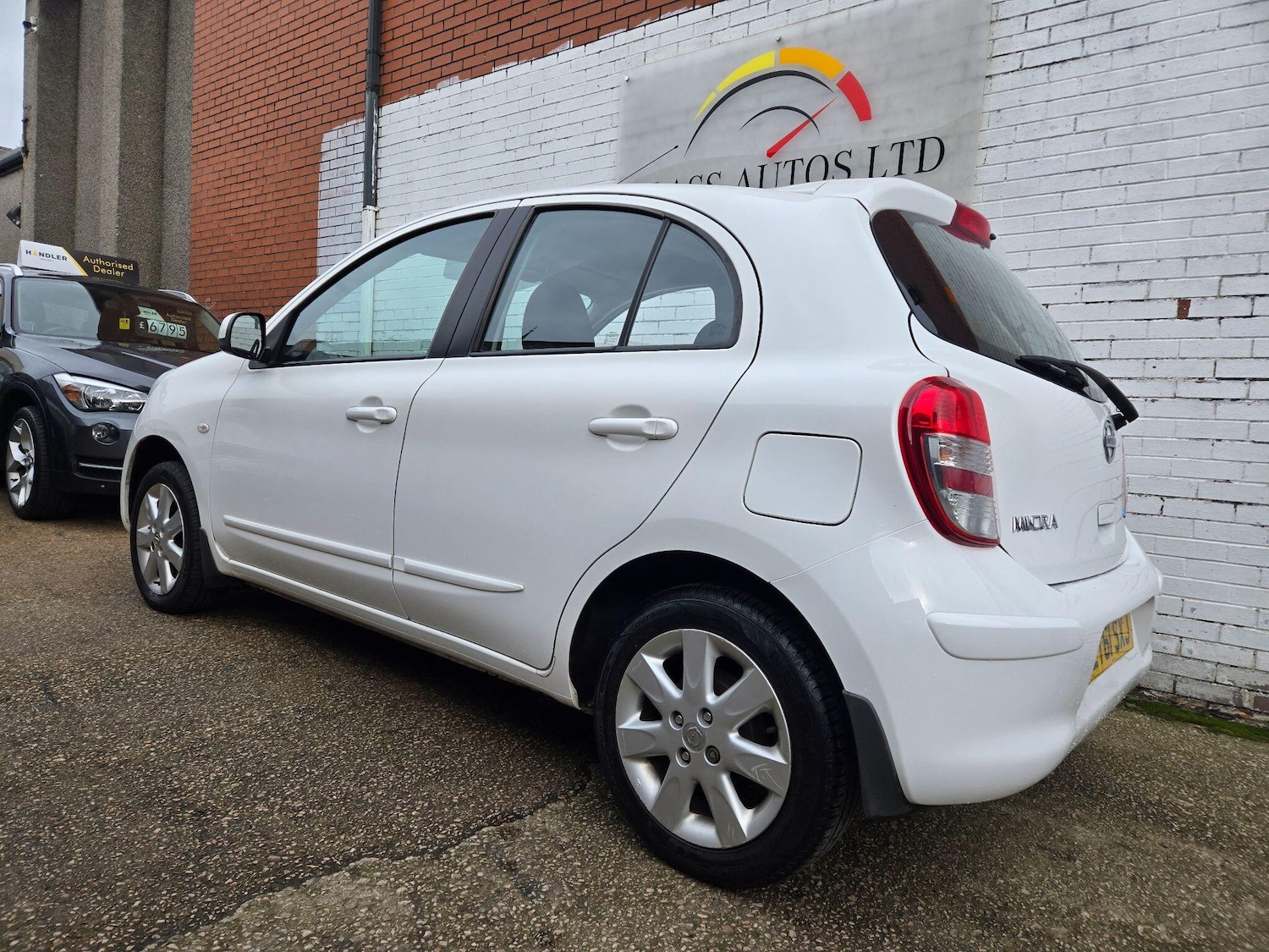 Used Nissan Micra 2011 for sale - 76432606: Photo 5