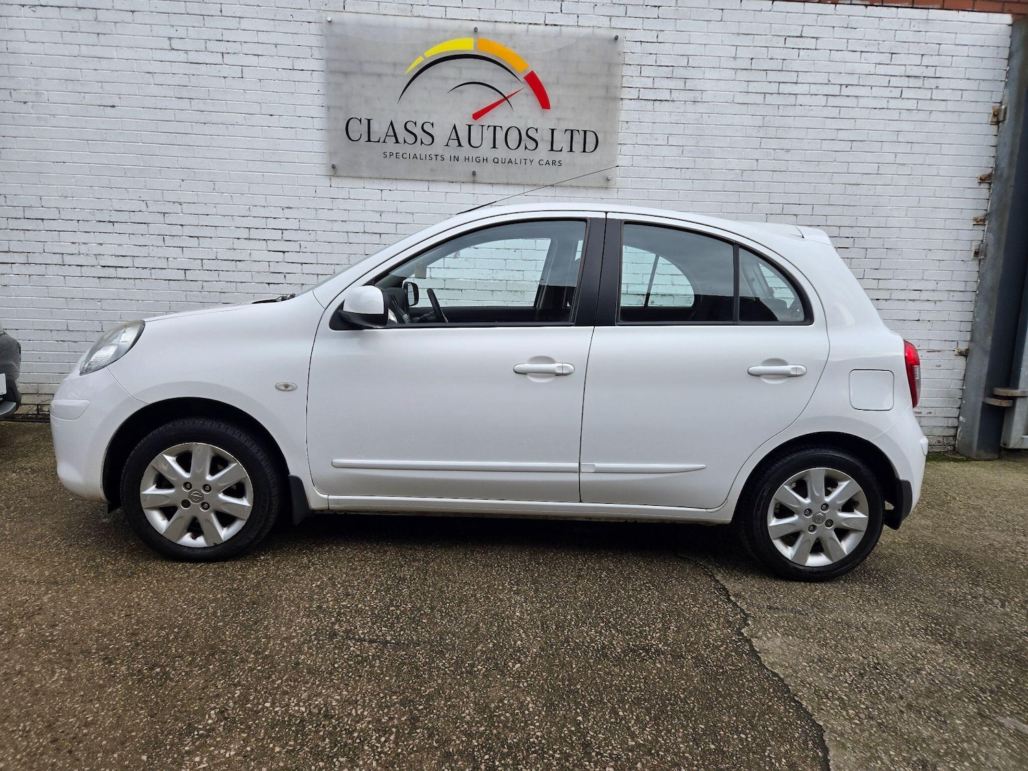 Used Nissan Micra 2011 for sale - 76432606: Photo 7
