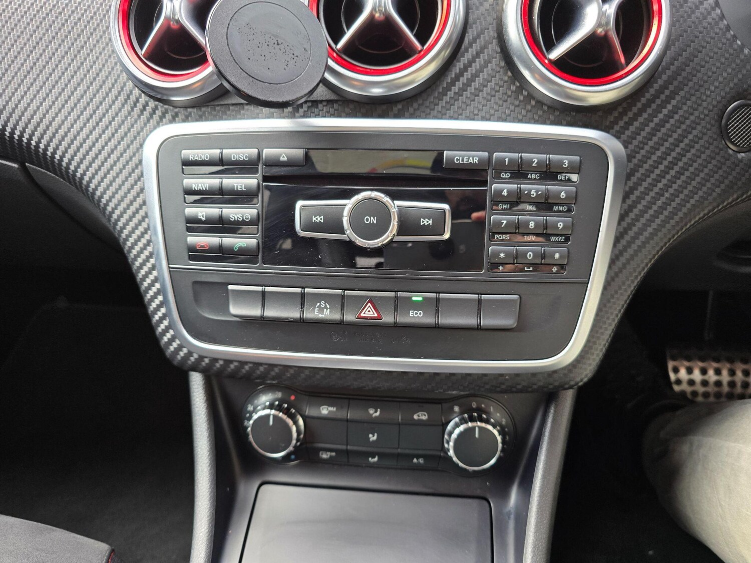 Used Mercedes-Benz A-Class 2014 for sale - 76485365: Photo 16