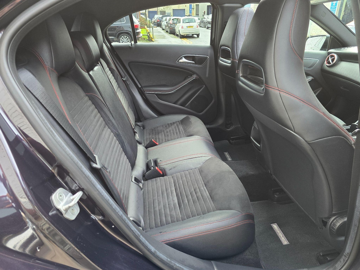 Used Mercedes-Benz A-Class 2014 for sale - 76485365: Photo 18