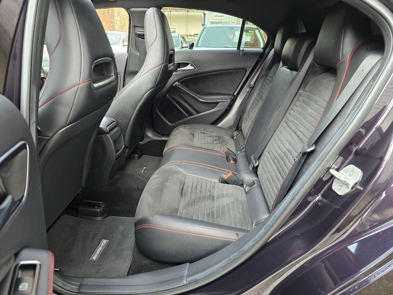 Used Mercedes-Benz A-Class 2014 for sale - 76485365: Photo 19