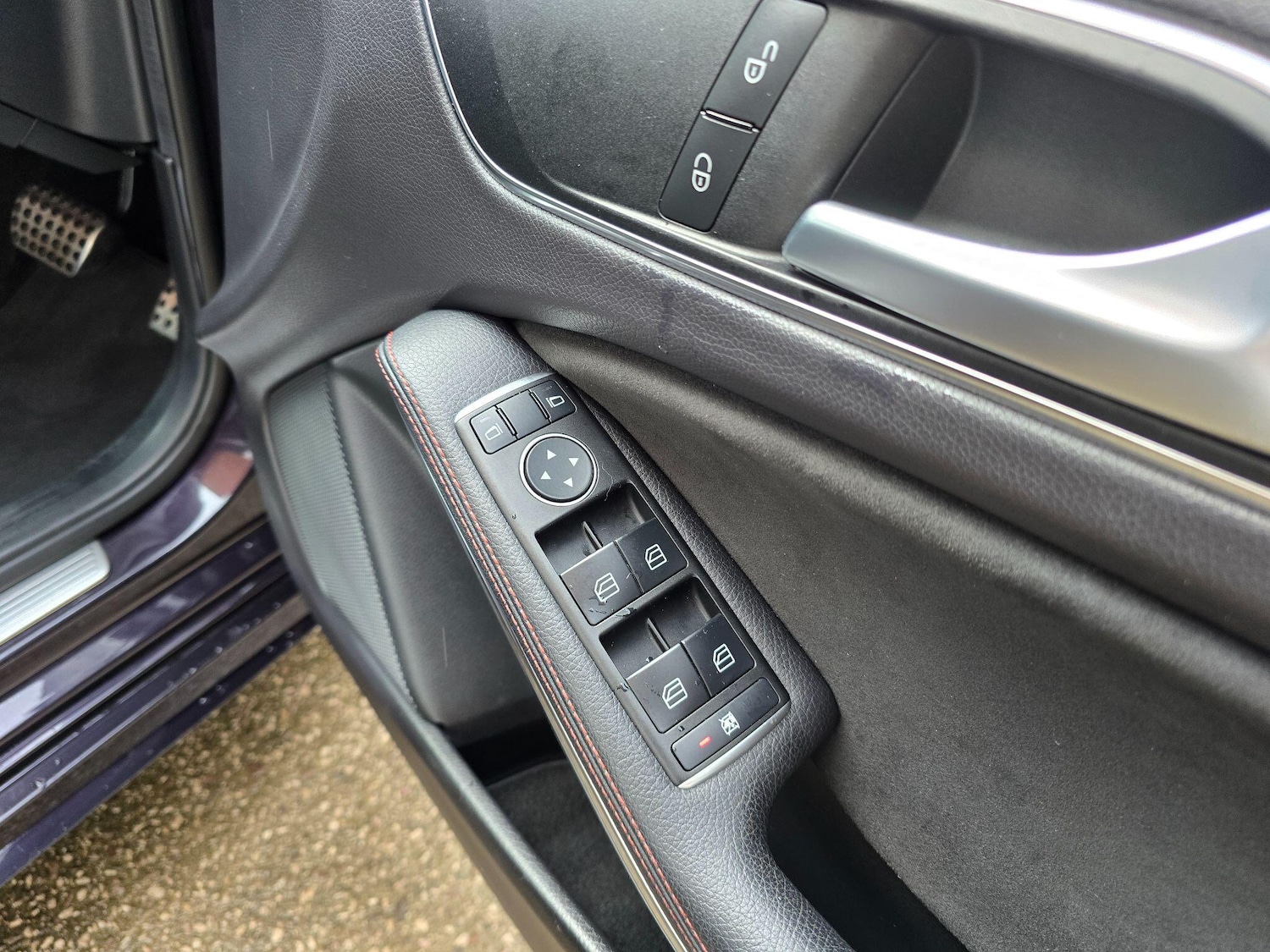 Used Mercedes-Benz A-Class 2014 for sale - 76485365: Photo 20