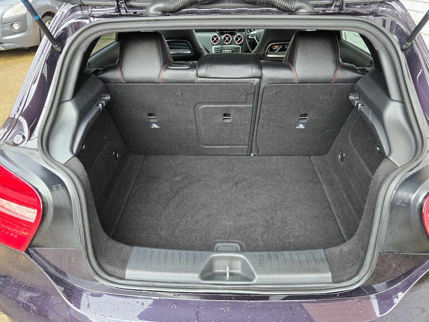 Used Mercedes-Benz A-Class 2014 for sale - 76485365: Photo 21