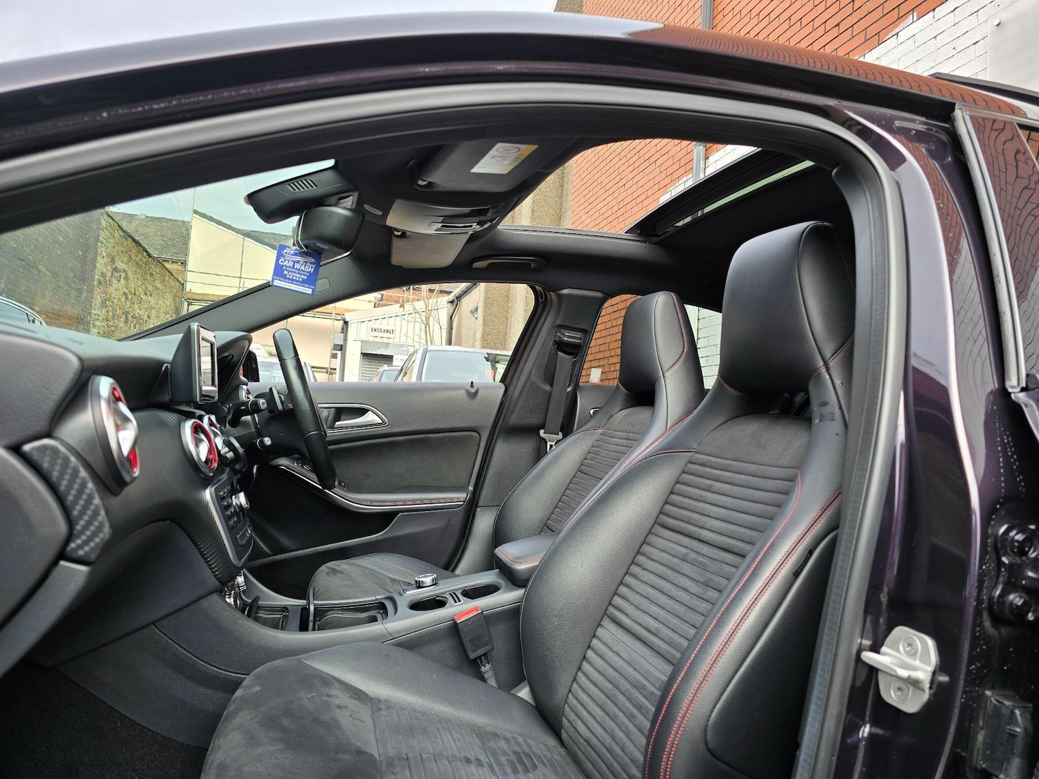 Used Mercedes-Benz A-Class 2014 for sale - 76485365: Photo 25