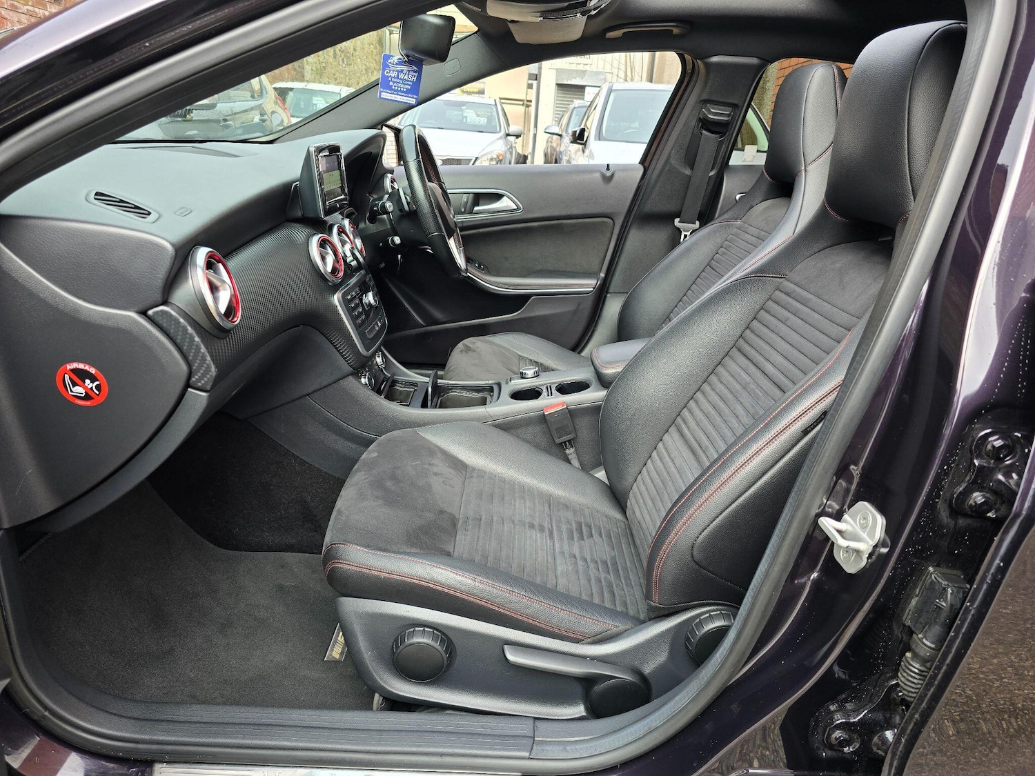 Used Mercedes-Benz A-Class 2014 for sale - 76485365: Photo 26