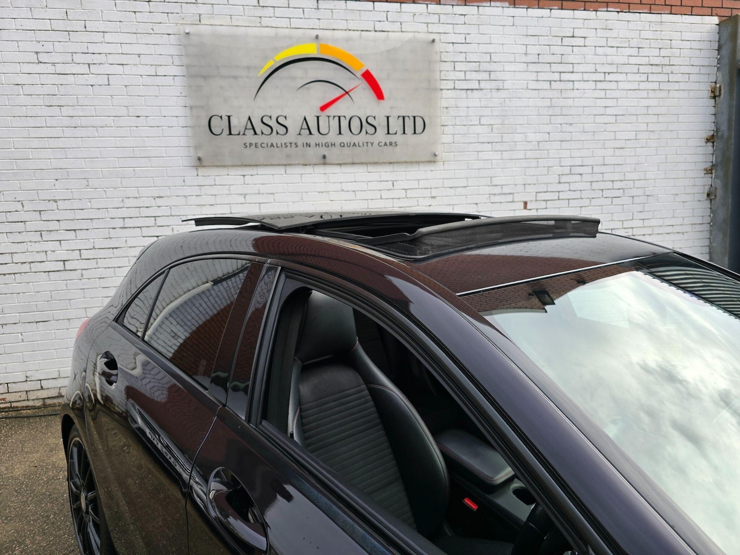 Used Mercedes-Benz A-Class 2014 for sale - 76485365: Photo 29