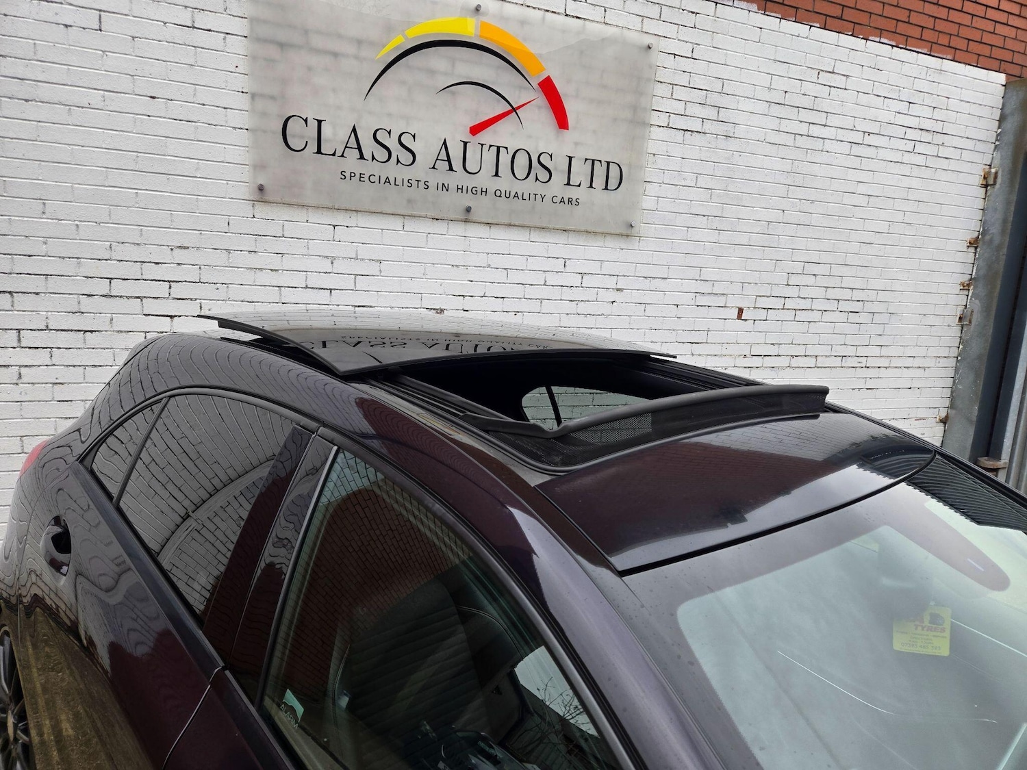 Used Mercedes-Benz A-Class 2014 for sale - 76485365: Photo 31