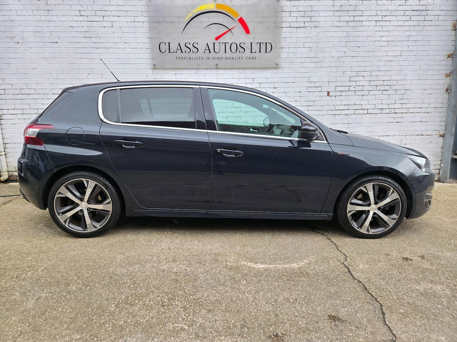 Used Peugeot 308 2016 for sale - 78072462: Photo 10