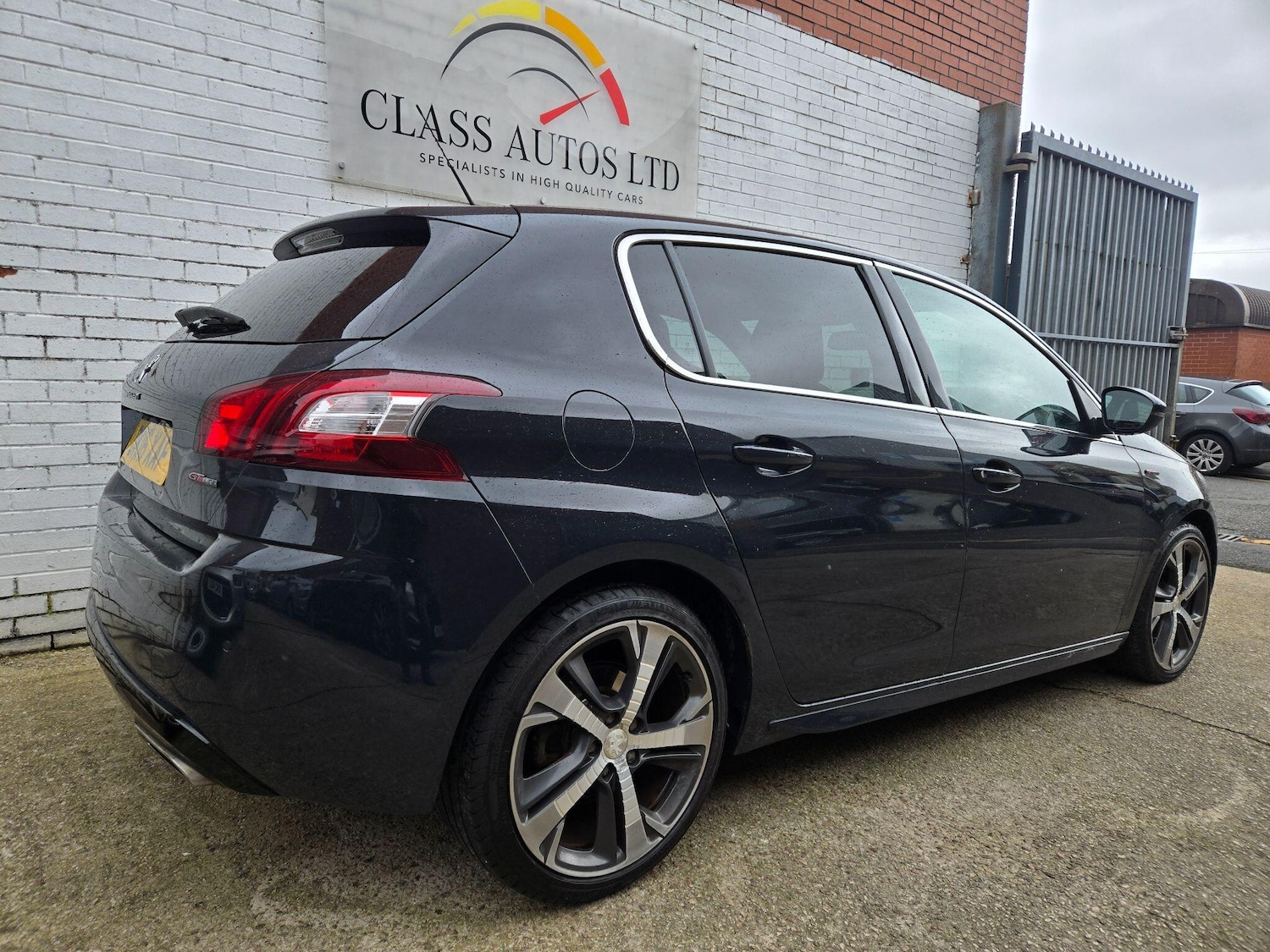Used Peugeot 308 2016 for sale - 78072462: Photo 11