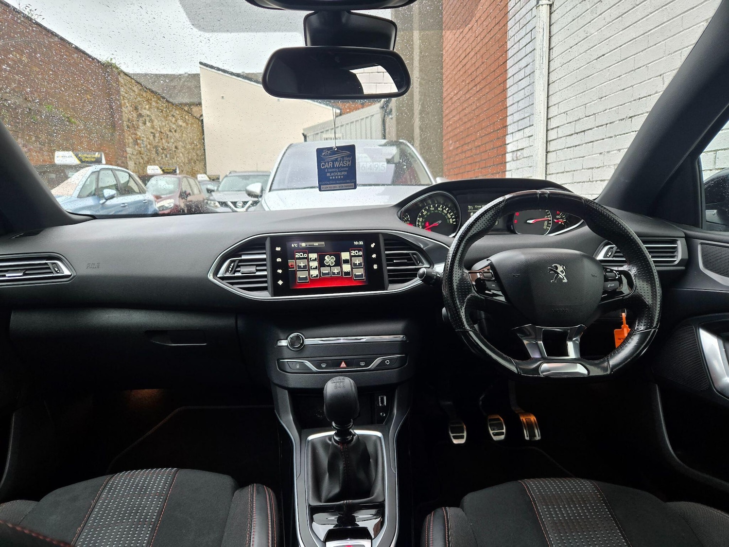 Used Peugeot 308 2016 for sale - 78072462: Photo 13