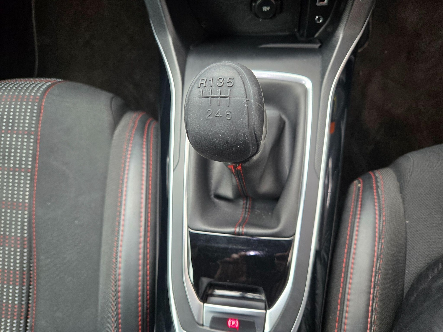 Used Peugeot 308 2016 for sale - 78072462: Photo 14