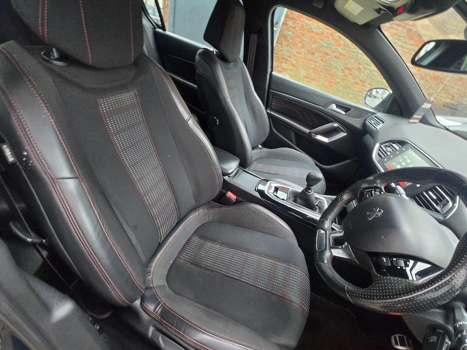 Used Peugeot 308 2016 for sale - 78072462: Photo 15