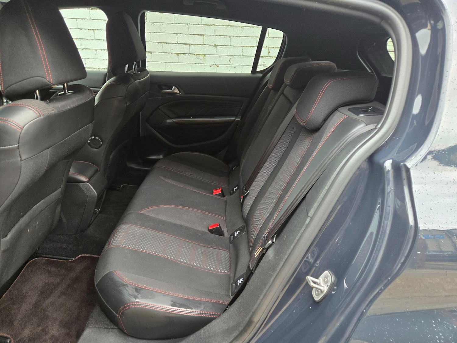 Used Peugeot 308 2016 for sale - 78072462: Photo 17