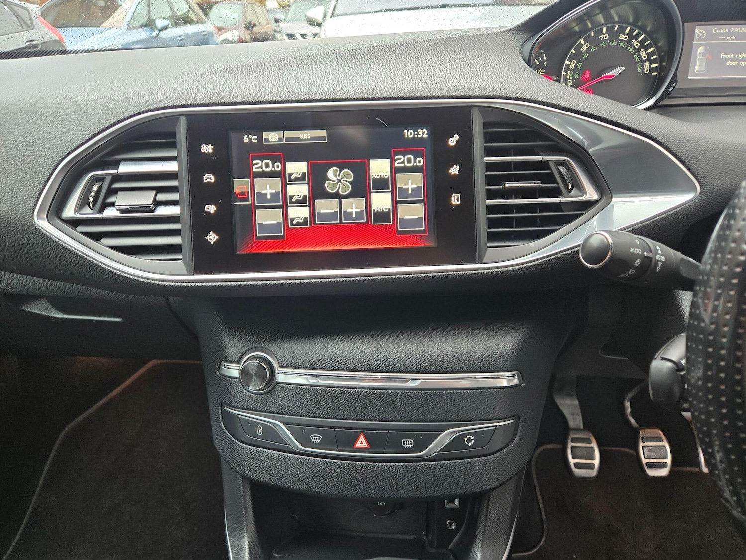 Used Peugeot 308 2016 for sale - 78072462: Photo 21