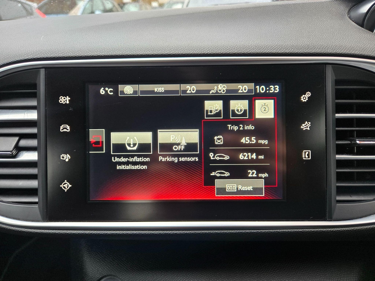 Used Peugeot 308 2016 for sale - 78072462: Photo 22