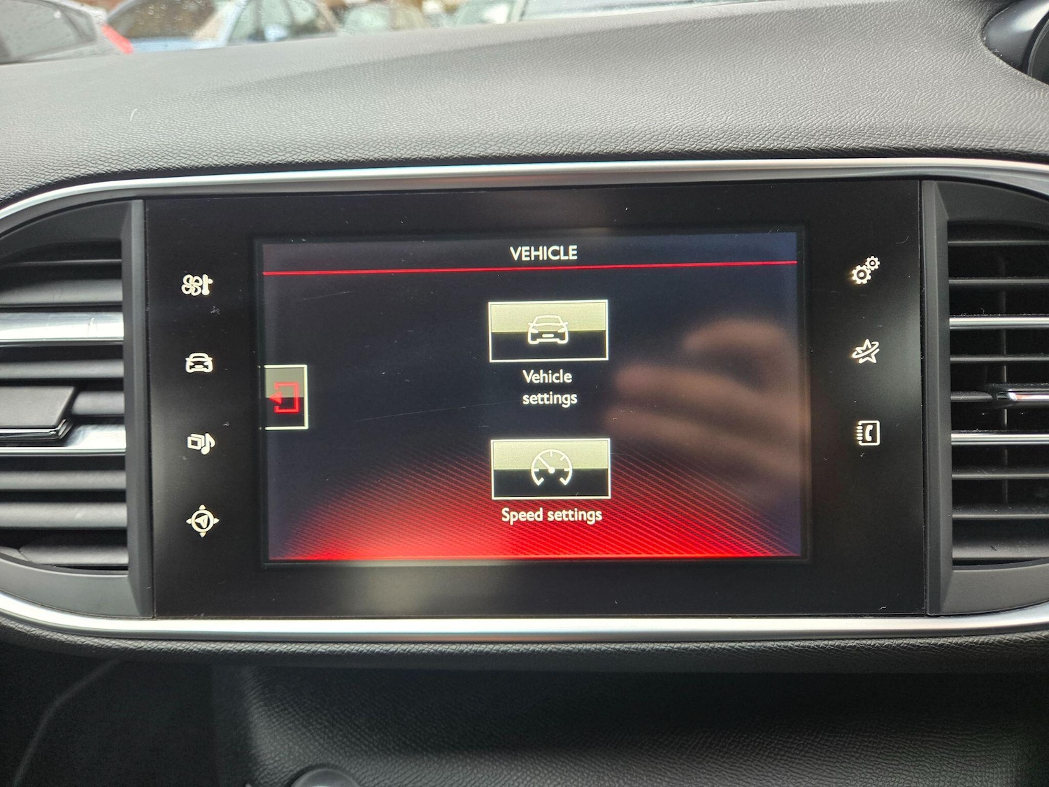 Used Peugeot 308 2016 for sale - 78072462: Photo 23