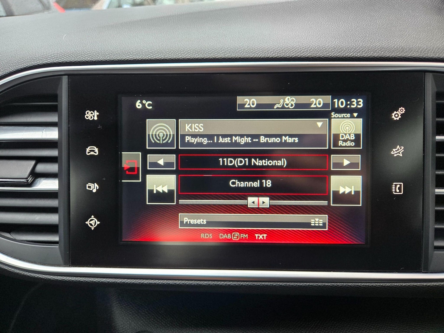 Used Peugeot 308 2016 for sale - 78072462: Photo 24