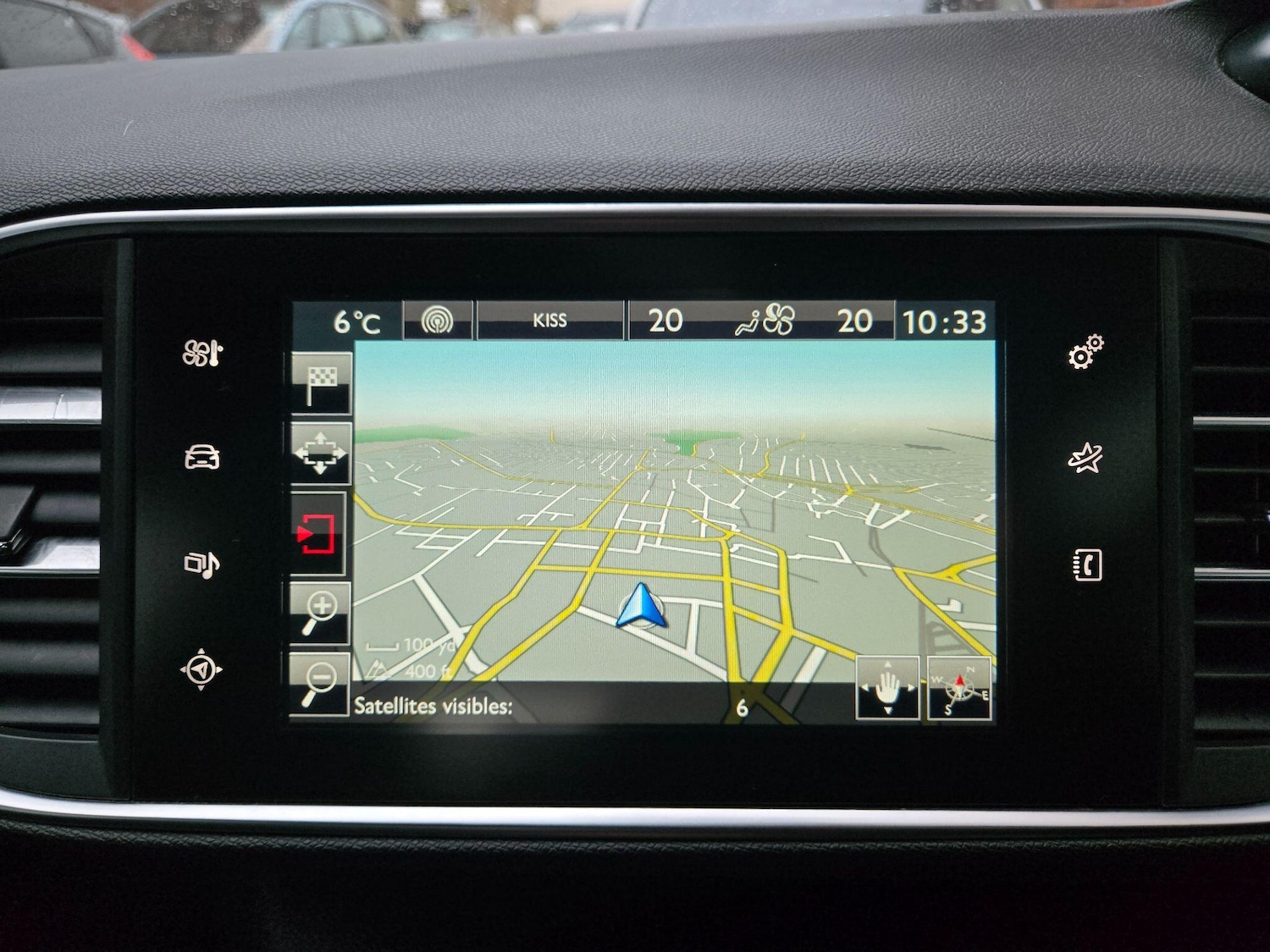 Used Peugeot 308 2016 for sale - 78072462: Photo 25