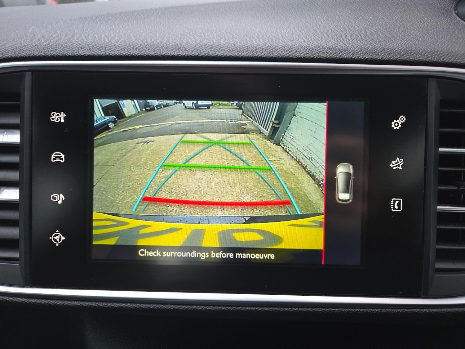 Used Peugeot 308 2016 for sale - 78072462: Photo 26