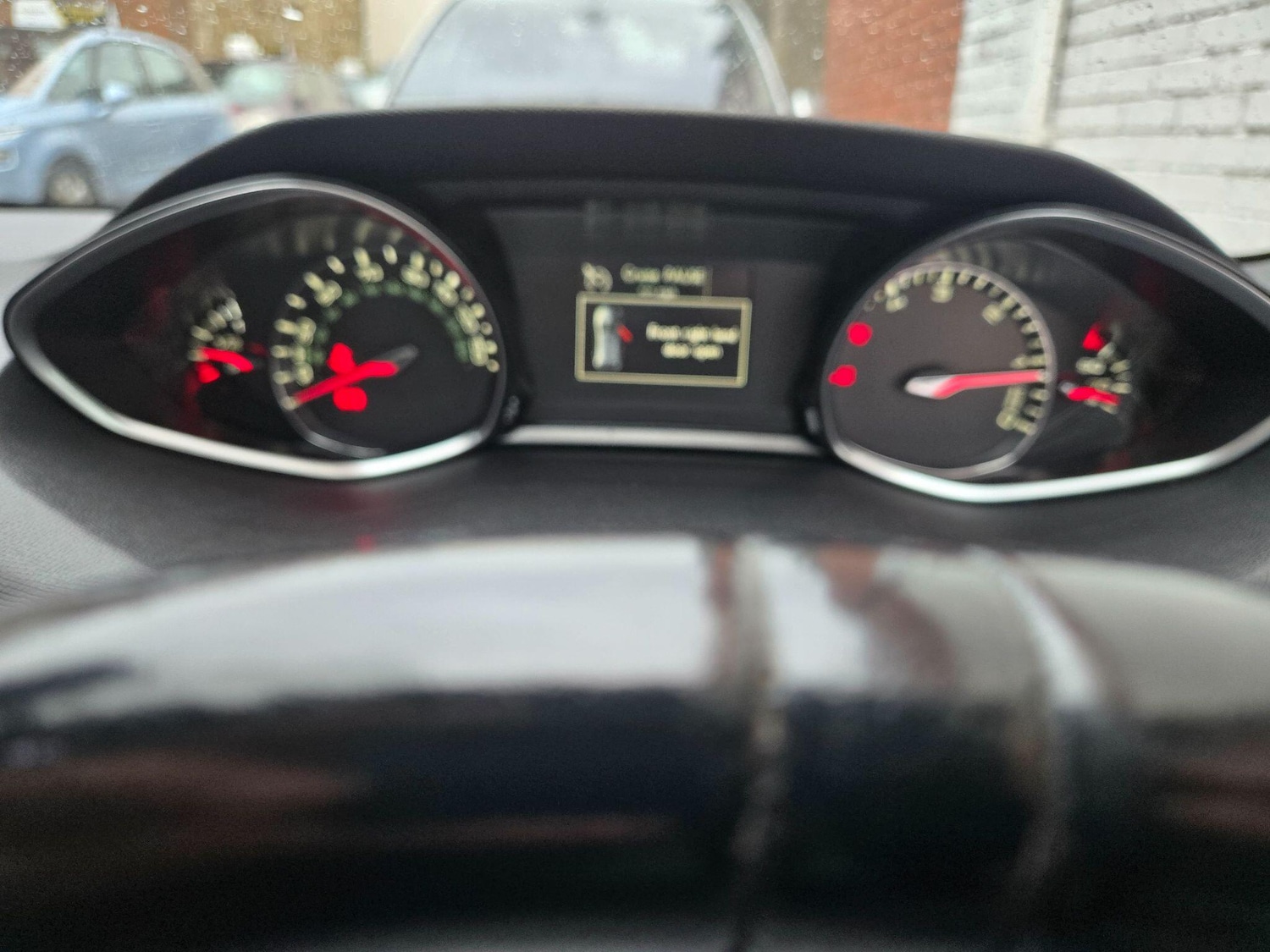 Used Peugeot 308 2016 for sale - 78072462: Photo 27