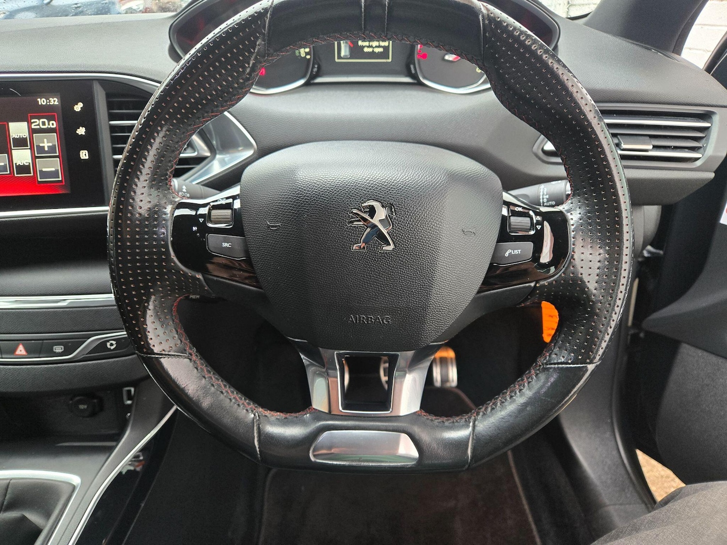 Used Peugeot 308 2016 for sale - 78072462: Photo 29