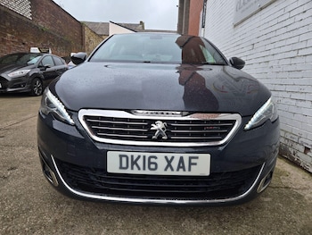 Used Peugeot 308 2016 for sale - 78072462: Photo