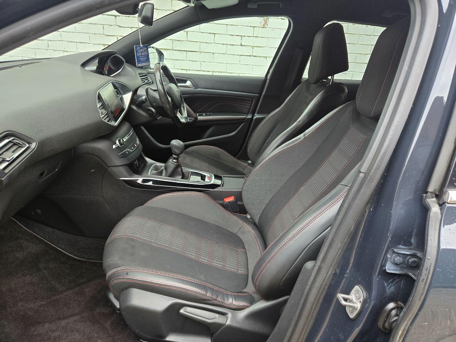 Used Peugeot 308 2016 for sale - 78072462: Photo 30