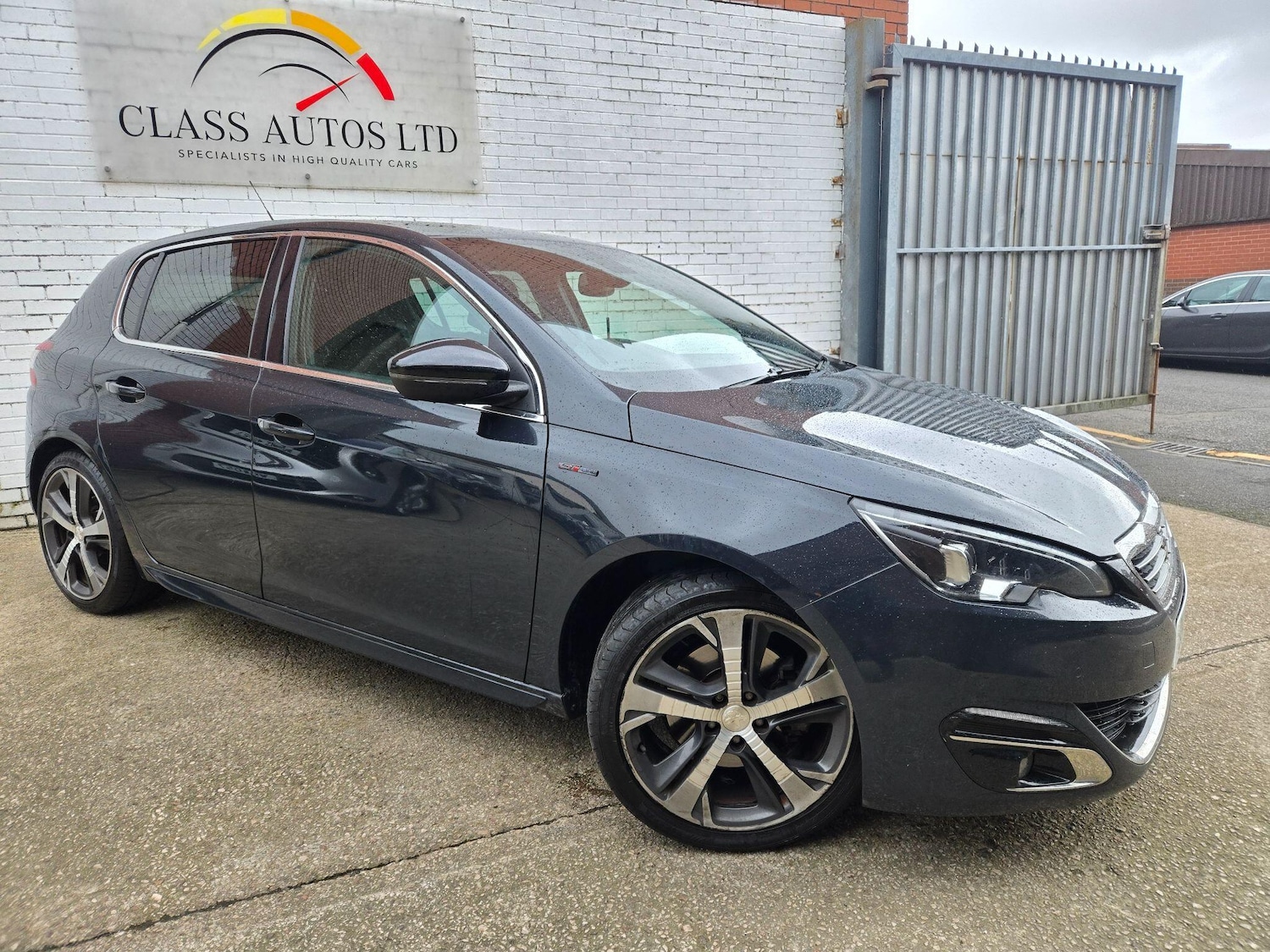 Used Peugeot 308 2016 for sale - 78072462: Photo 32