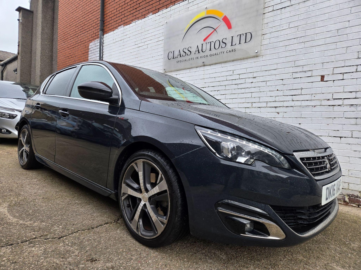 Used Peugeot 308 2016 for sale - 78072462: Photo 7